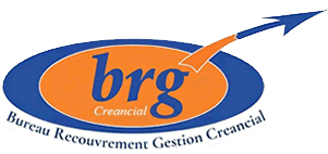 Logo BRG