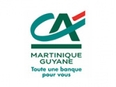 Crédit Agricole Martinique Guyane